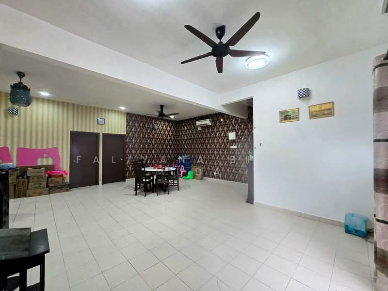 Apartment for Sale at Embun Residence - Faliyana binti Muda - PropertyGuru.com.my