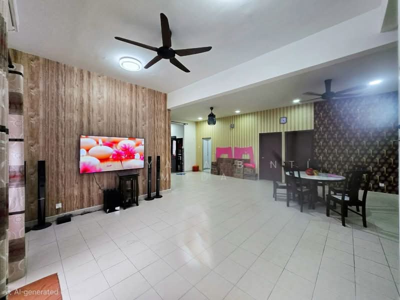 Apartment for Sale at Embun Residence - Faliyana binti Muda - PropertyGuru.com.my