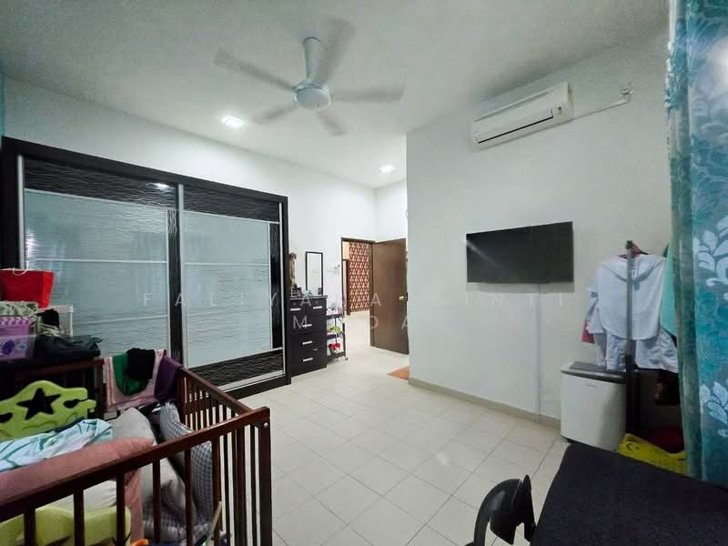 Apartment for Sale at Embun Residence - Faliyana binti Muda - PropertyGuru.com.my