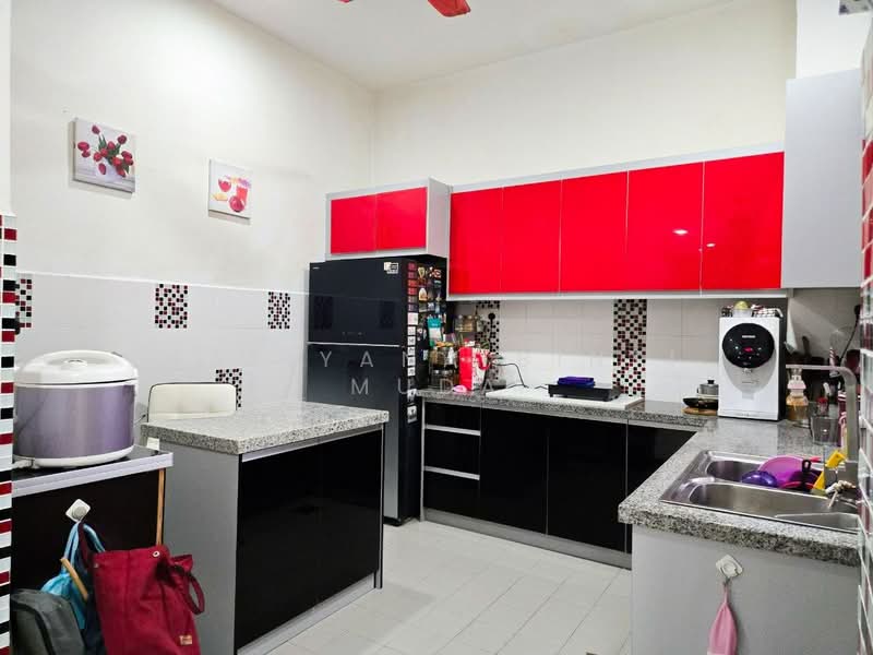 Apartment for Sale at Embun Residence - Faliyana binti Muda - PropertyGuru.com.my