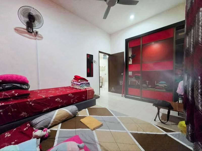 Apartment for Sale at Embun Residence - Faliyana binti Muda - PropertyGuru.com.my