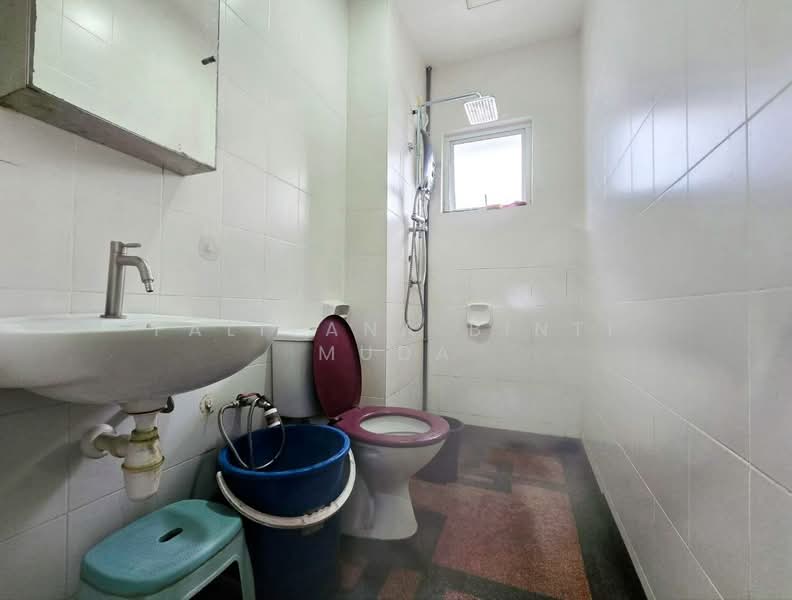 Apartment for Sale at Embun Residence - Faliyana binti Muda - PropertyGuru.com.my