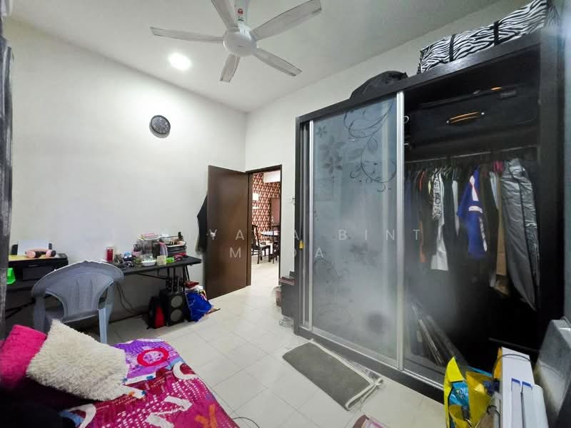 Apartment for Sale at Embun Residence - Faliyana binti Muda - PropertyGuru.com.my