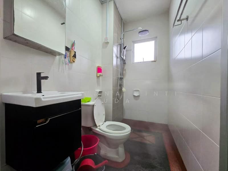 Apartment for Sale at Embun Residence - Faliyana binti Muda - PropertyGuru.com.my