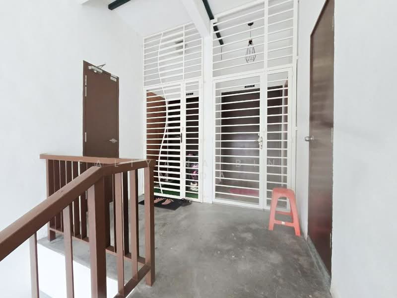 Apartment for Sale at Embun Residence - Faliyana binti Muda - PropertyGuru.com.my