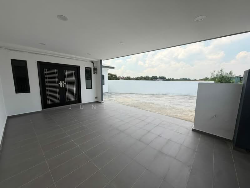 Terraced House for Sale in Taman Johor Jaya (Johor Bahru) - June Tseng - Exterior - PropertyGuru.com.my