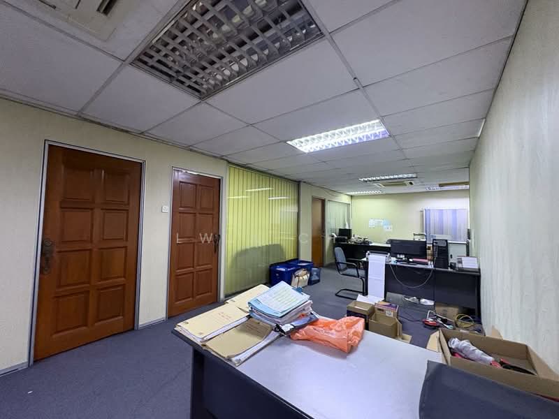 Kilang untuk Disewa di Kapar (Selangor) - Elwin Chok - Interior - PropertyGuru.com.my