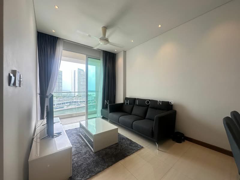 Service Residence for Rent at Puteri Cove Residences - Anson Hiong - PropertyGuru.com.my