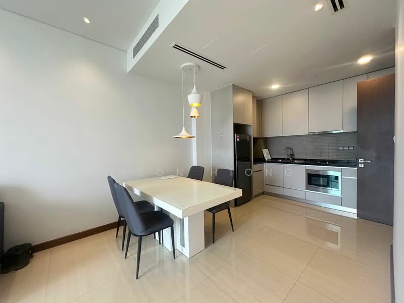 Service Residence for Rent at Puteri Cove Residences - Anson Hiong - PropertyGuru.com.my