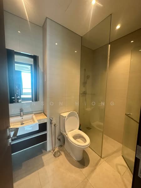 Service Residence for Rent at Puteri Cove Residences - Anson Hiong - PropertyGuru.com.my