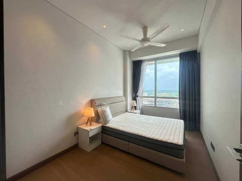 Service Residence for Rent at Puteri Cove Residences - Anson Hiong - PropertyGuru.com.my
