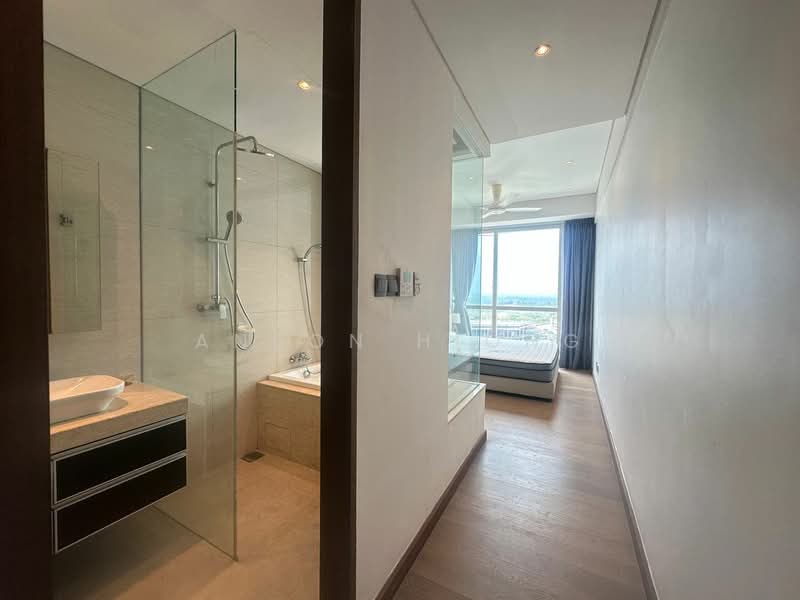 Service Residence for Rent at Puteri Cove Residences - Anson Hiong - PropertyGuru.com.my
