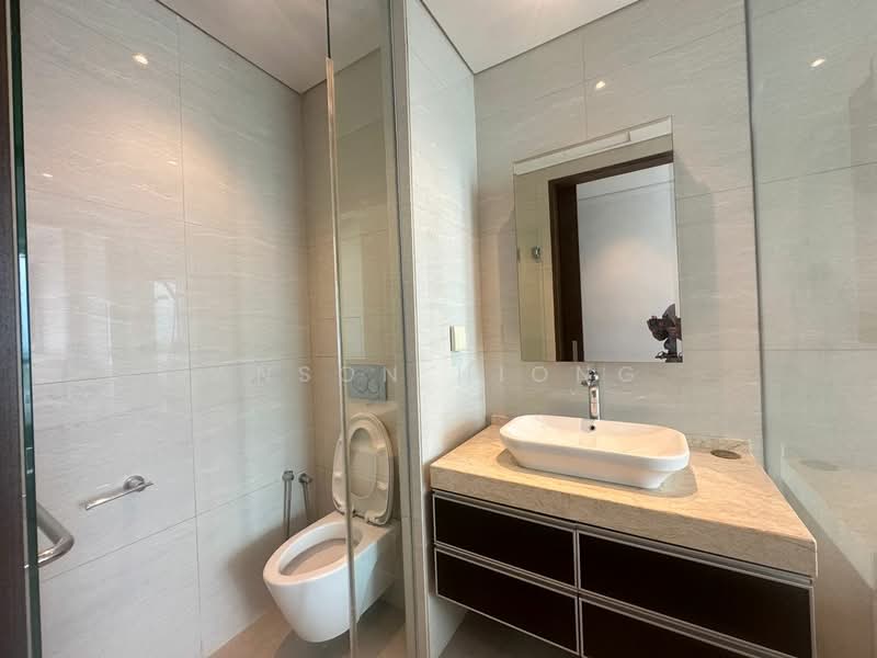 Service Residence for Rent at Puteri Cove Residences - Anson Hiong - PropertyGuru.com.my