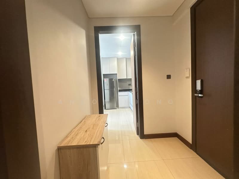 Service Residence for Rent at Puteri Cove Residences - Anson Hiong - PropertyGuru.com.my