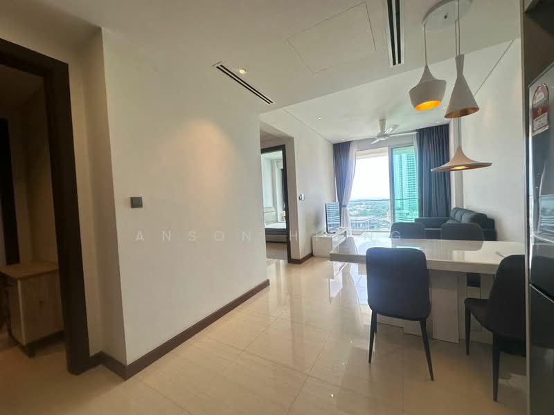 Service Residence for Rent at Puteri Cove Residences - Anson Hiong - PropertyGuru.com.my
