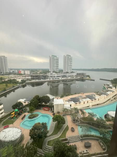 Service Residence for Rent at Puteri Cove Residences - Anson Hiong - PropertyGuru.com.my