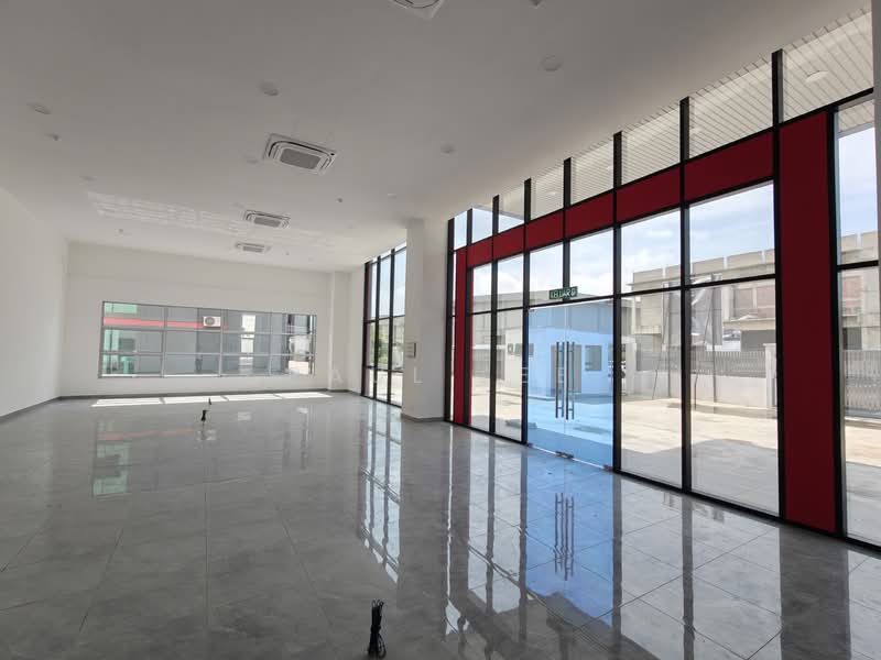Factory for Rent in Batu Kawan (Penang) - Paul Lee - Interior - PropertyGuru.com.my