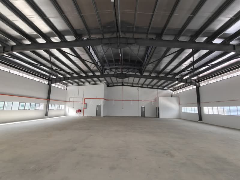 Factory for Rent in Batu Kawan (Penang) - Paul Lee - Interior - PropertyGuru.com.my