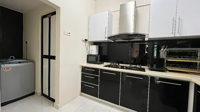 Apartment for Sale at Asia Heights - Winson Chong - Kitchen - PropertyGuru.com.my