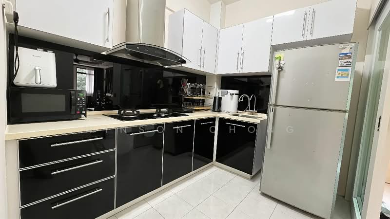 Apartment for Sale at Asia Heights - Winson Chong - PropertyGuru.com.my