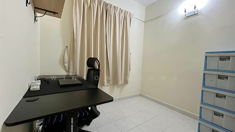 Apartment for Sale at Asia Heights - Winson Chong - PropertyGuru.com.my