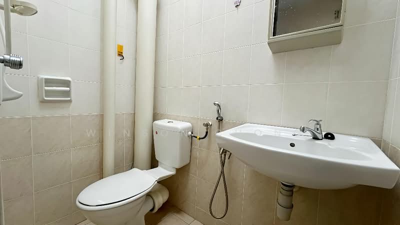 Apartment for Sale at Asia Heights - Winson Chong - PropertyGuru.com.my