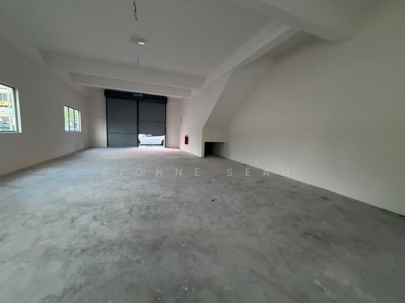Kedai untuk Disewa di Nibong Tebal (Penang) - Fionne Seah - PropertyGuru.com.my