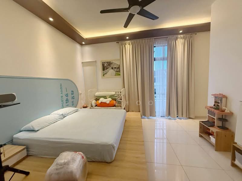 Terraced House for Sale in Johor Bahru (Johor) - YC Khoo - PropertyGuru.com.my