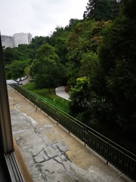 Pangsapuri untuk Dijual di Desa Alor Vista - Jacky Yeoh - Exterior - PropertyGuru.com.my