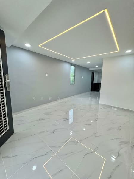 2-storey Terraced House for Sale in Taman Rinting (Masai) - Sarah Lai - Interior - PropertyGuru.com.my