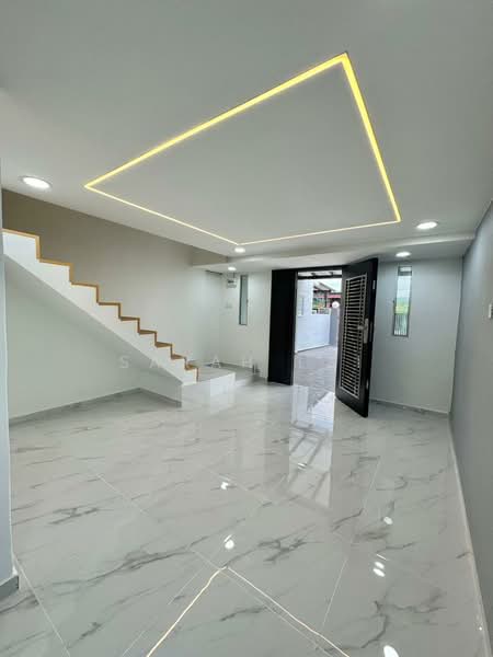 2-storey Terraced House for Sale in Taman Rinting (Masai) - Sarah Lai - PropertyGuru.com.my