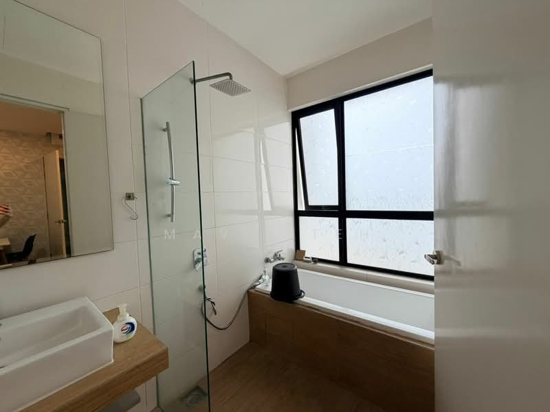 Condominium for Rent at The Parque Residences - Mavis Teh - Bathroom - PropertyGuru.com.my