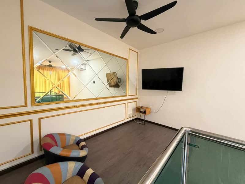 Condominium for Rent at The Parque Residences - Mavis Teh - Interior - PropertyGuru.com.my