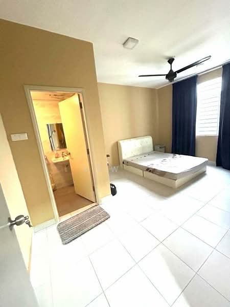 Apartment for Rent at Impiana Sky Residensi - Kew . - Bedroom - PropertyGuru.com.my