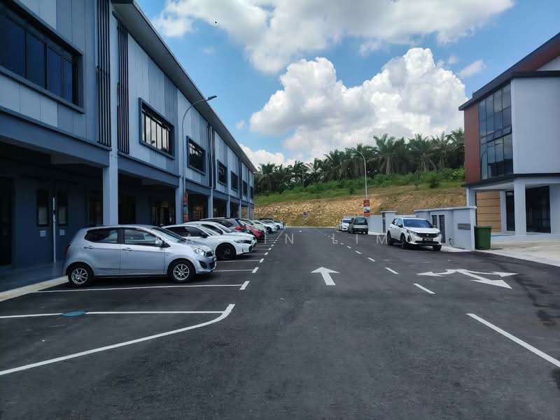 Kilang untuk Disewa di Senai (Johor) - Marvin Lim - Exterior - PropertyGuru.com.my