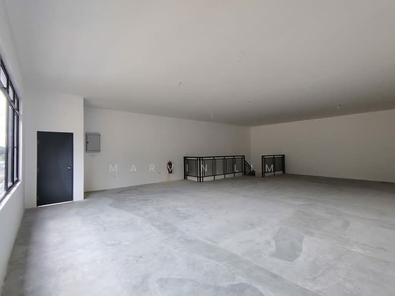 Kilang untuk Disewa di Senai (Johor) - Marvin Lim - Interior - PropertyGuru.com.my