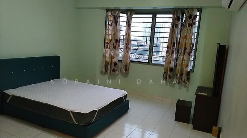 Service Residence for Sale at Sunway Avila Residences - Noraini Dahan - Bedroom - PropertyGuru.com.my