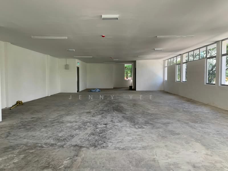Factory for Rent in Balakong (Selangor) - Jenny Yee - Interior - PropertyGuru.com.my
