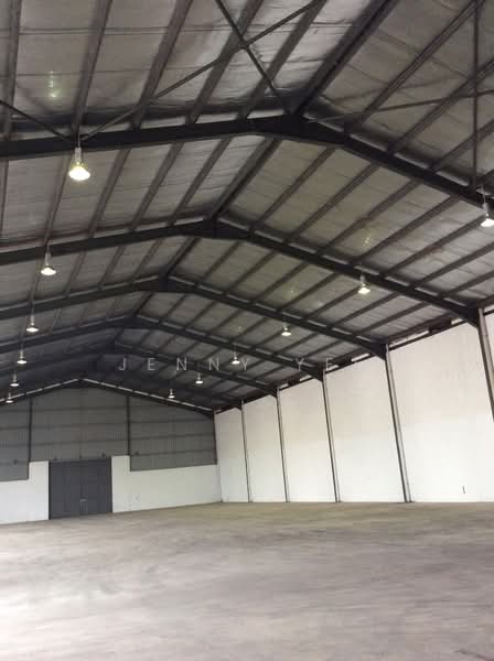 Factory for Rent in Balakong (Selangor) - Jenny Yee - Interior - PropertyGuru.com.my