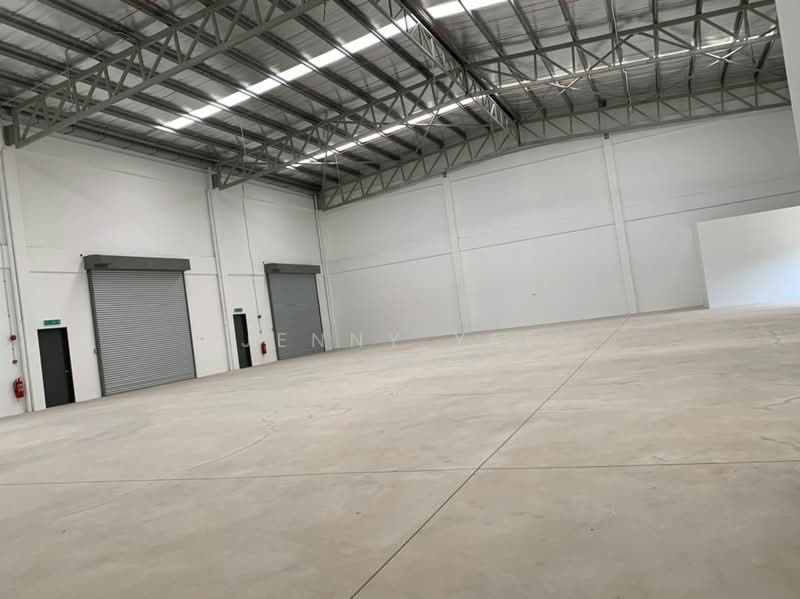 Factory for Rent in Balakong (Selangor) - Jenny Yee - Interior - PropertyGuru.com.my