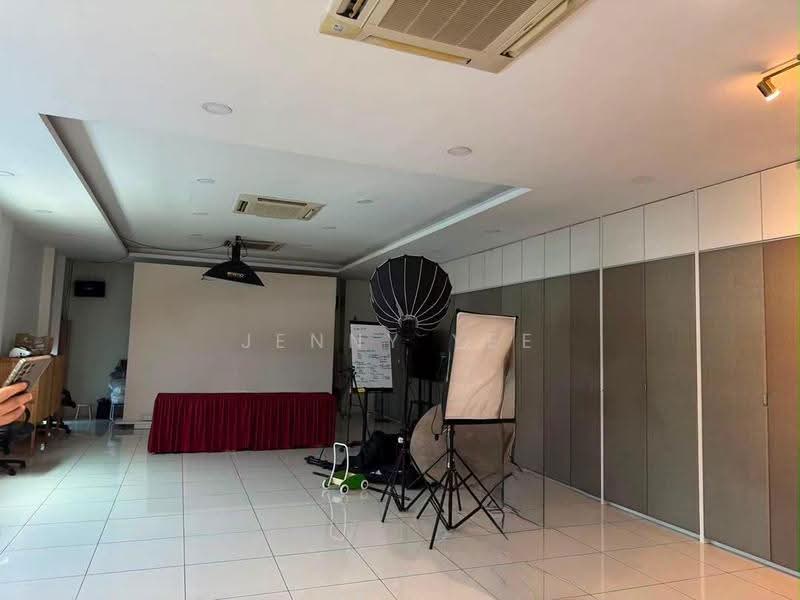 Factory for Rent in Balakong (Selangor) - Jenny Yee - Interior - PropertyGuru.com.my