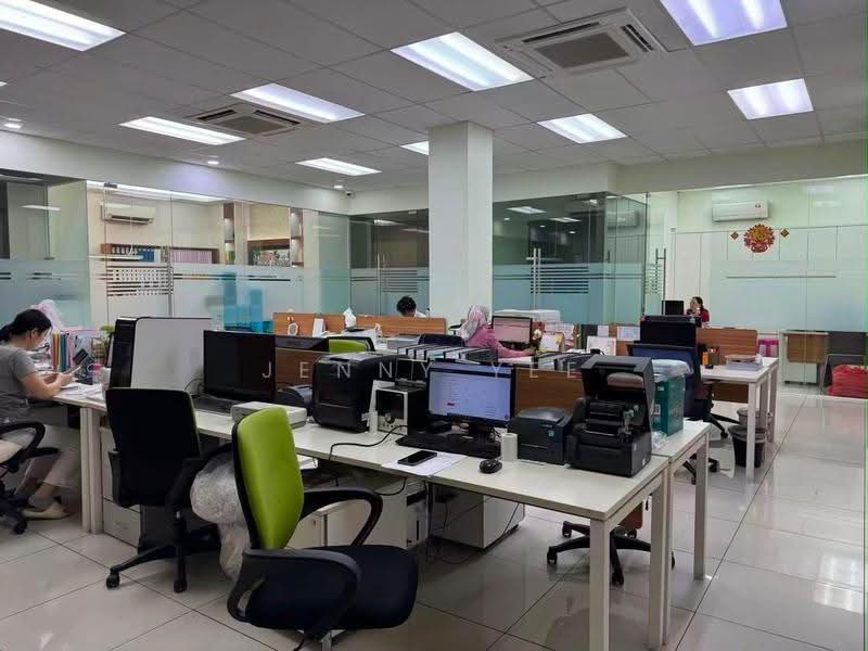 Factory for Rent in Balakong (Selangor) - Jenny Yee - Interior - PropertyGuru.com.my