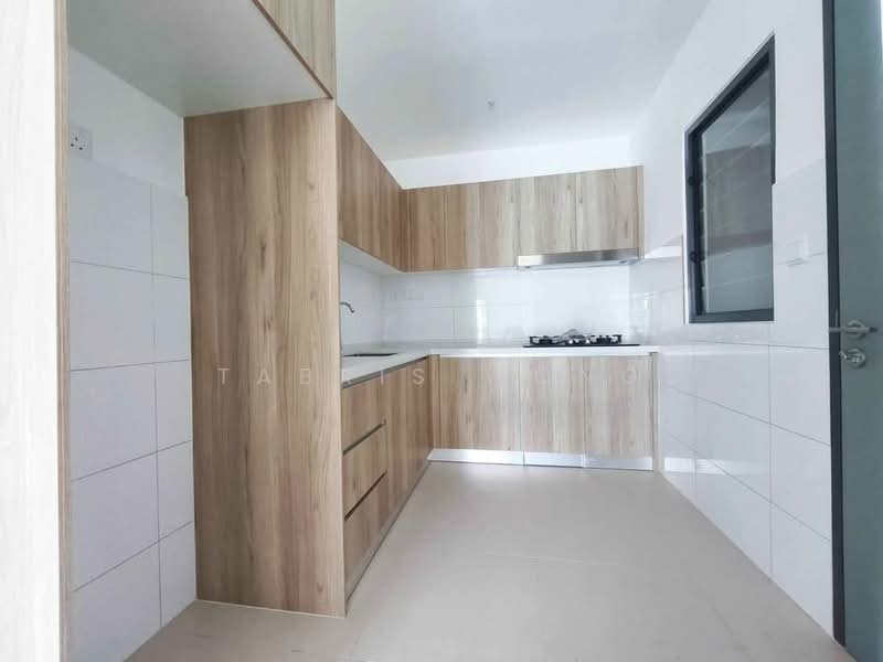 Condominium for Rent at Arinna - Tabris Wong - Kitchen - PropertyGuru.com.my