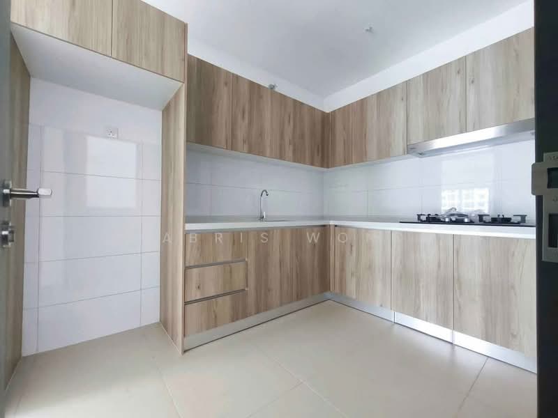 Condominium for Rent at Arinna - Tabris Wong - Kitchen - PropertyGuru.com.my