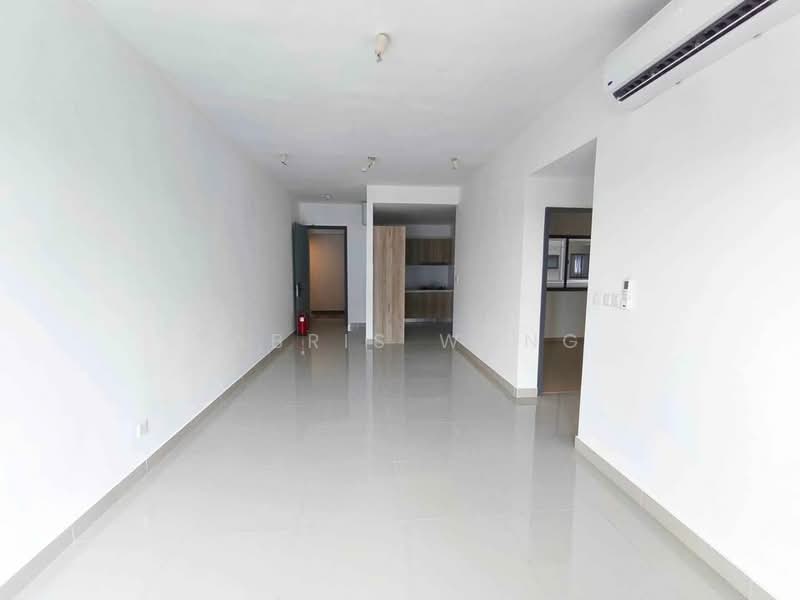 Condominium for Rent at Arinna - Tabris Wong - Living Room - PropertyGuru.com.my
