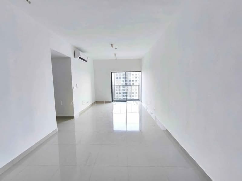 Condominium for Rent at Arinna - Tabris Wong - Living Room - PropertyGuru.com.my