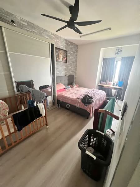Condominium for Rent at The Hamstead Cheras - Kweenie Chong - Bedroom - PropertyGuru.com.my