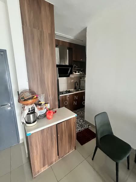 Condominium for Rent at The Hamstead Cheras - Kweenie Chong - Kitchen - PropertyGuru.com.my