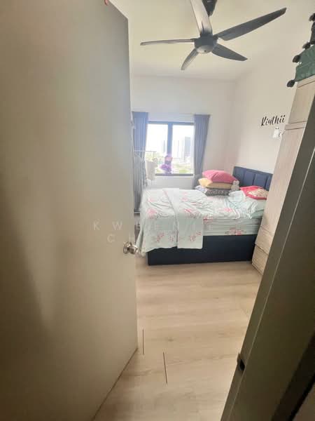Condominium for Rent at The Hamstead Cheras - Kweenie Chong - PropertyGuru.com.my