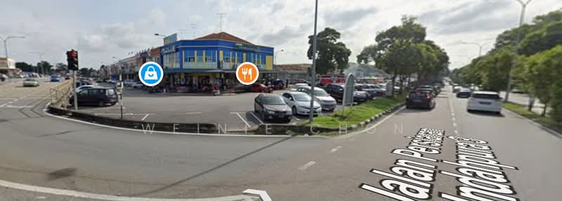 Kedai untuk Dijual di Bandar Indahpura (Kulai) - Weinie Chon - PropertyGuru.com.my